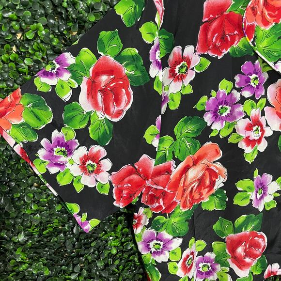 VICTORIA'S SECRET, Vintage Gold Label, Sleepwear/Top, Women's Size S - Picture 4 of 4